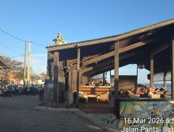 Dana Sewa Lahan Parkir Milliaran Rupiah Milik Pemprov Bali Raib: Diduga Masuk Kantong Oknum Jro Mangku Sandbar