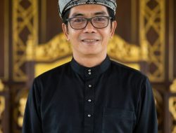 Pimpinan Redaksi Media Cetak & Online Bidikkasus.net Mengucapkan Selamat Menyambut Hari Raya Idul Fitri 1447 H
