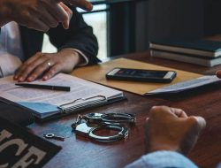 Polsek Tamalate Klarifikasi Isu Laporan Pengancaman Mandek, Penyidik Tegaskan Proses Berjalan Sesuai Prosedur