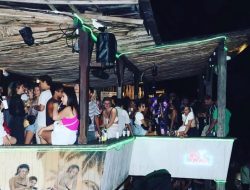 Skandal Aset Suci Canggu Meledak! Dugaan Kontrak Gelap Lahan Pura Batu Bolong – Oknum Mangku L Disorot, Uang Miliaran Dipertanyakan