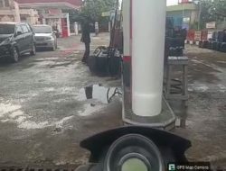 Gila! BBM Subsidi di Sinjai Diduga Dikuasai Mafia, Jerigen Bebas Isi Tanpa Pengawasan