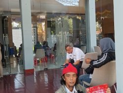 MOMEN KEMANUSIAAN DI DPRD GARUT: Target 50 Labu Darah Tercapai! Dukungan Dewan Yuda dan Partisipasi Kang Fey Warnai Kesuksesan