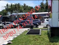 Bertahun-tahun Dijarah! Mafia BBM Subsidi Diduga Beroperasi Bebas di Pinrang, 10 SPBU dan 5 APMS Disorot