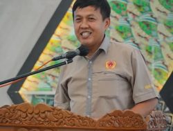 Visi Misi 4 Tahun KONI Garut: Olahraga Bukan Cuma Hobi, Tapi Kunci SDM Hebat & Prestasi Nasional 