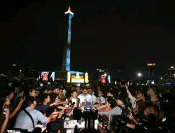 Seskab Teddy Umumkan: “Istana Untuk Rakyat” Akan Jadi Tradisi Setiap Tahun