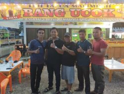 JOIN Rohul Terus Optimalkan Konsolidasi Organisasi