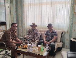 Gebrakan Garda Depan! Kepala Puskesmas Cibatu: Menyelamatkan Nyawa Lebih Utama dari Administrasi