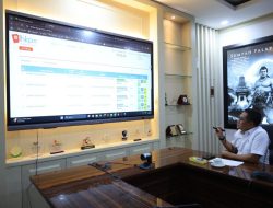 Wamenhan RI Ajak Aparatur Negara Taat Pajak dan Laporkan Kewajiban Tepat Waktu