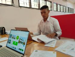 Seruan Keras dari Indonesia: Senjata Termobarik Harus Dibatasi Tegas — Dunia Tak Boleh Lagi Diam!