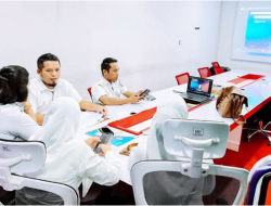 Bapenda Batu Bara Ikuti KATALIS P2DD 2026, Perkuat Digitalisasi untuk Genjot PAD dan Transparansi Keuangan Daerah