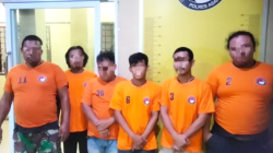 Polres Asahan Bantah Isu “Tangkap Lepas” Narkoba, Enam Pria Positif Sabu Direhabilitasi