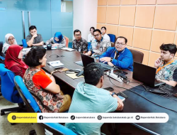 Bapenda Batu Bara Gandeng Bank Sumut Percepat Digitalisasi Pajak Daerah Melalui Tapping Box hingga QRIS