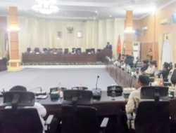 Enam Fraksi DPRD Batu Bara Soroti Silpa APBD 2025 Rp74 Miliar, Desak Evaluasi Serius Kinerja OPD