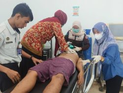 Kesaksian Terungkap! Warga Binaan Temukan Muhammad Taufiq Lingga Sudah Tergantung di Dalam Sel, Kepala Rutan Sidrap Tegaskan Bukan Penganiayaan