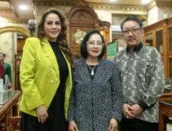 Santunan Anak Yatim Ramadan, Nita Thalia Lakukan Facelift di Klinik Queen Sunter