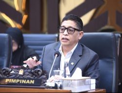 GMPRI Apresiasi Dedikasi Dr. Bob Hasan Mengawal Legislasi Nasional