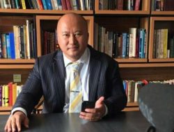 Geopolitik Memanas, Energi Bergejolak, Kripto Menguat: Ujian Global dan Momentum Kebangkitan Indonesia