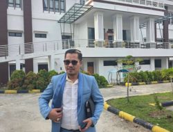 Figur Berpengalaman, Irfan Ardiansyah Dinilai Mampu Konsolidasikan KAI Riau Secara Solid