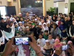 Dari Depok untuk Dunia: Boni Hargens Ajak Doa Bersama Demi Perdamaian Global