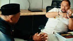 Siapa Negosiator Strategis Pemekaran Sumatera Pantai Timur? Dialektika Kekuatan, Fiskalitas, Dan Politik Hukum