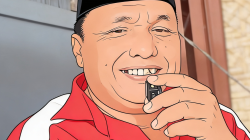 Moratorium Lapang, Boby Pemegang “Password”: Masa Depan 4 Calon Provinsi Baru Di Tangan Gubernur SUMUT