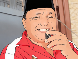 Moratorium Lapang, Boby Pemegang “Password”: Masa Depan 4 Calon Provinsi Baru Di Tangan Gubernur SUMUT