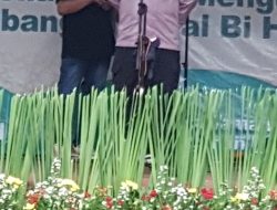 FWJ Indonesia Gelar Halal Bi Halal di Buper Ragunan, Perkuat Silaturahmi dan Membangun Sinergi