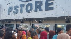 Putra Siregar Semakin Dekat Kemasyarakat