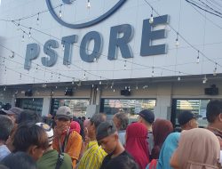 Putra Siregar Semakin Dekat Kemasyarakat