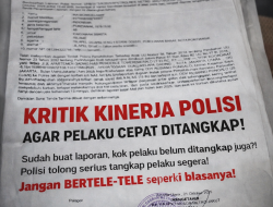 “Anak 16 Tahun Hamil, Terduga Pelaku Masih Bebas! Ada Apa dengan Penanganan Kasus di Jakut?”