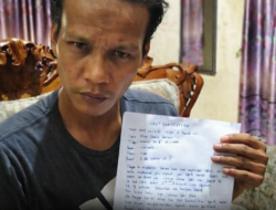 Korban Tempuh Jalur Propam: “Kalau Tak Ada Gerak, Kami Laporkan!”