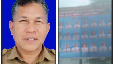 34 Siswa/Siswi SMAN 1 Lima Puluh Batu Bara Lolos SNBP 2026, Torehkan Prestasi Gemilang ke PTN Favorit