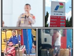 Memanas! Dugaan Adu Domba Wartawan Menguak — Oknum Polres Batu Bara & Polsek Air Putih Dituding Tutupi Kasus SPBU, “Cuci Berita” Diduga Dimainkan