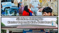 Akselerasi PAD Batu Bara: Kepatuhan Pajak Jadi Pilar Strategis Pembangunan Daerah yang Progresif dan Berkelanjutan