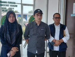 Saksi Kunci Tak Hadir, Sidang Burung Rangkong Julang Emas Dipertanyakan