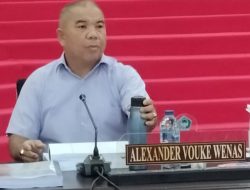 “Viral! Oknum DPRD Bitung Diduga Tipu Sesama Anggota Dewan — Uang Dibayar, Barang Tak Pernah Datang”