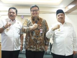 Flyover Simpang Mengkreng Menjadi Target Percepatan Pembangunan Guna Urai Kemacetan