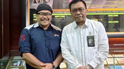 Hak Pasien Diabaikan? Prof. Sutan Nasomal Minta Presiden Prabowo Bertindak Tegas!