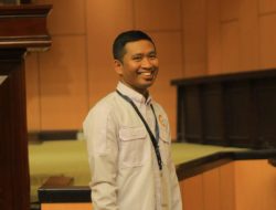 Riki Pratama: Sugiono Pimpin IPSI, Harapan Baru Pencak Silat Indonesia