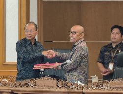 DPRD Bali Kompak Dukung Raperda Strategis, Soroti Sampah hingga Transparansi Dana PWA