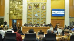 MAI Dorong Penguatan Tata Ruang dan Sinkronisasi Data untuk Akselerasi Akuakultur Nasional