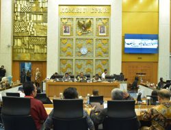 MAI Dorong Penguatan Tata Ruang dan Sinkronisasi Data untuk Akselerasi Akuakultur Nasional