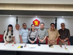 Gerindra Sumut Inisiasi KOMID untuk Sinergi Media yang Lebih Profesional