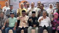 Efisiensi APBD & Kolaborasi Diaspora: Strategi Kota Banjar Menuju Pembangunan Berkelanjutan