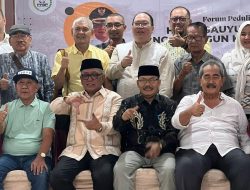 Efisiensi APBD & Kolaborasi Diaspora: Strategi Kota Banjar Menuju Pembangunan Berkelanjutan