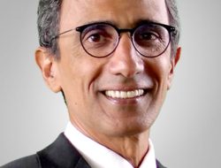 Transformasi PERADI RBA Jadi Fokus, Ahmad Fikri Assegaf Maju Sebagai Kandidat Ketua Umum