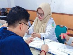 Didukung Puluhan Organisasi, Rianto SH, MH Percaya Diri di KI Sumut 2026