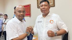 FABEM Sumut Desak Sinkronisasi Kebijakan Energi Nasional demi Stabilitas PLN