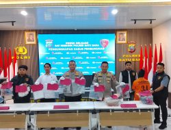 Sadis di Kamar Hotel! Pria 61 Tahun Cekik Wanita Hingga Tewas Usai Ditolak Berhubungan Intim