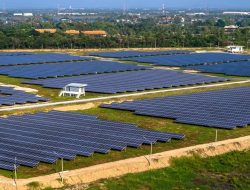 Koperasi Desa Diharapkan Mampu Mendukung Pemanfaatan Energi Surya